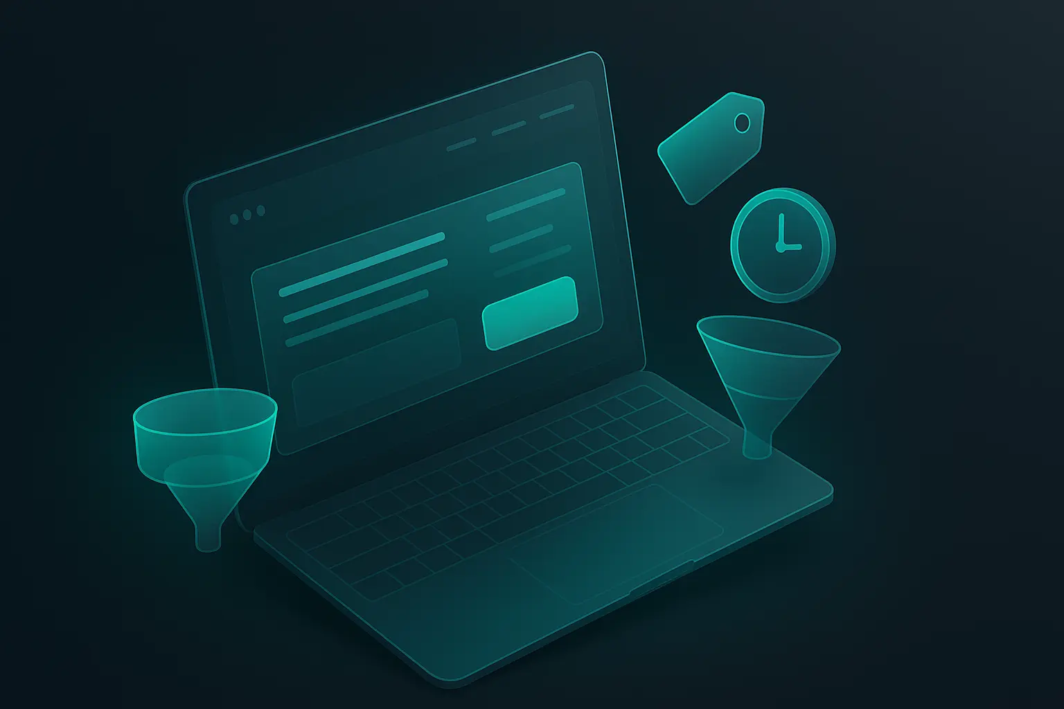 Разработка лендинга в 2025: цены, сроки и ошибки, которые сливают бюджет