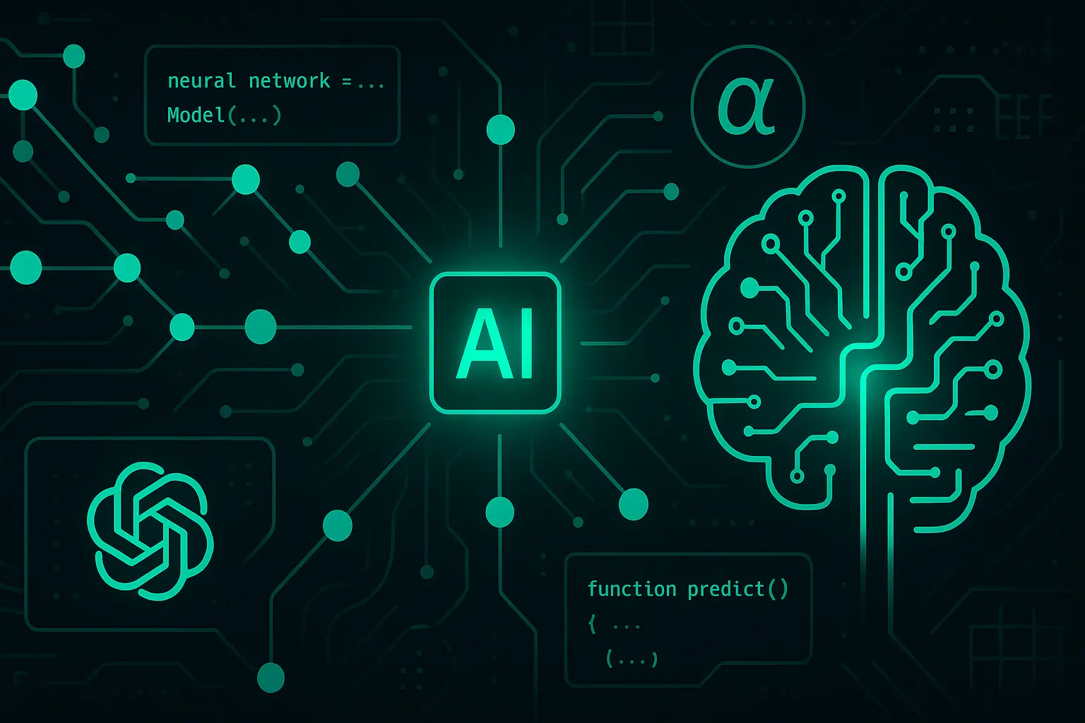 AI-разработка для бизнеса
