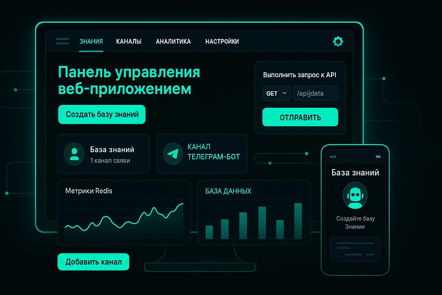 Веб-приложения